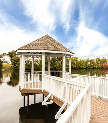 Gazebo