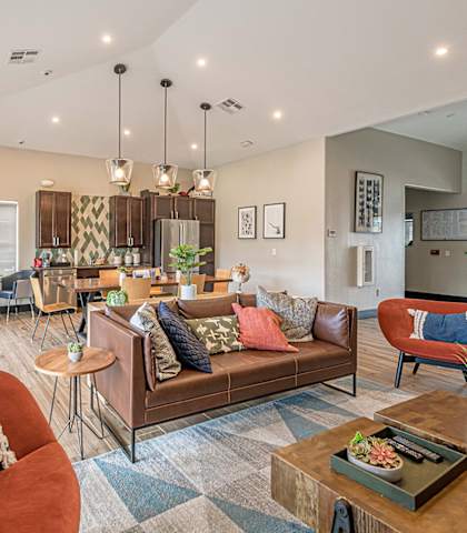 Banner Image at Pinewood Apartments, Texas