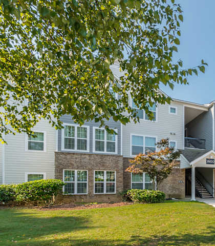 Exterior at Sycamore Ridge, Gainesville, 30504