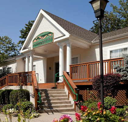 Rippowam Park Affordable Apartments in Stamford CT