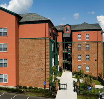 Wharfside Commons Renovations Affordable Apartments in Middletown CT