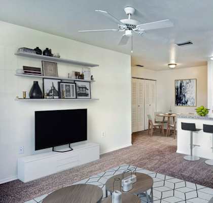 Seven Palms_Apartment Overview