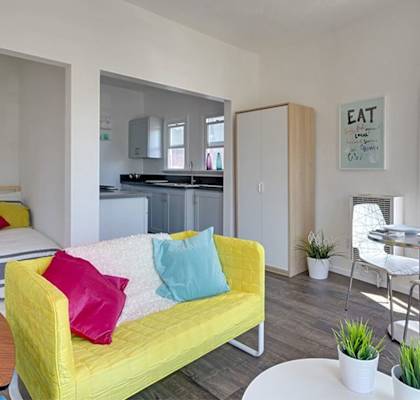 Explore our expertly designed floor plans.