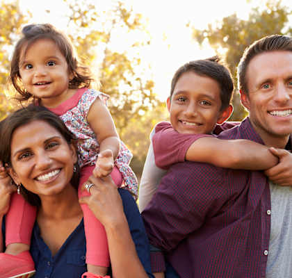 Spring Ridge Apartments Diverse Community