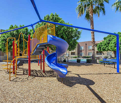 Copper Cove_Playground