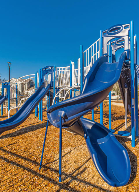 Playground at Sycamore Ridge, Georgia, 30504