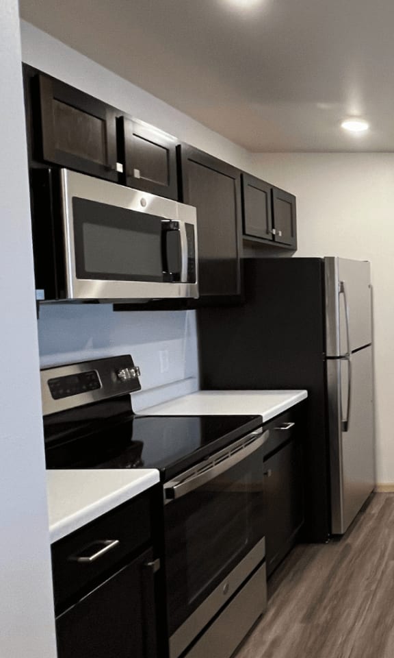 Arrow Ridge Apartments in Lancaster WI
