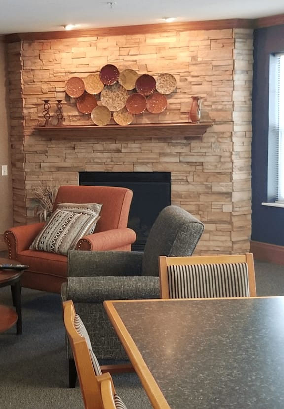 COMMUNITY AMENITIES