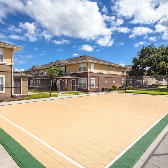 Landon Pointe_Basketball Court
