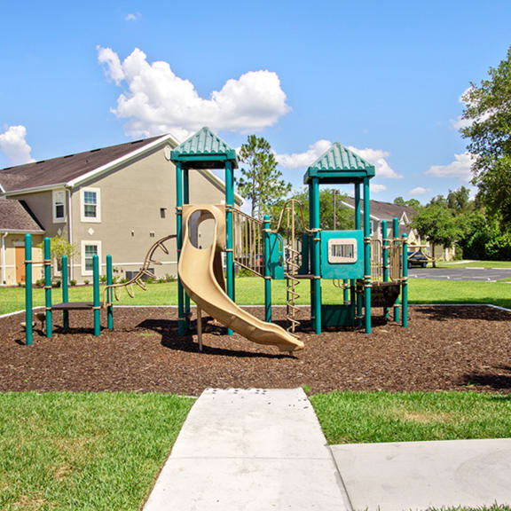 Seven Palms_Playground