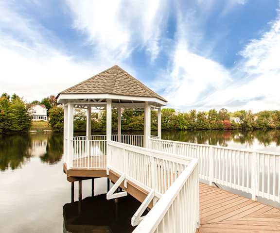 Gazebo