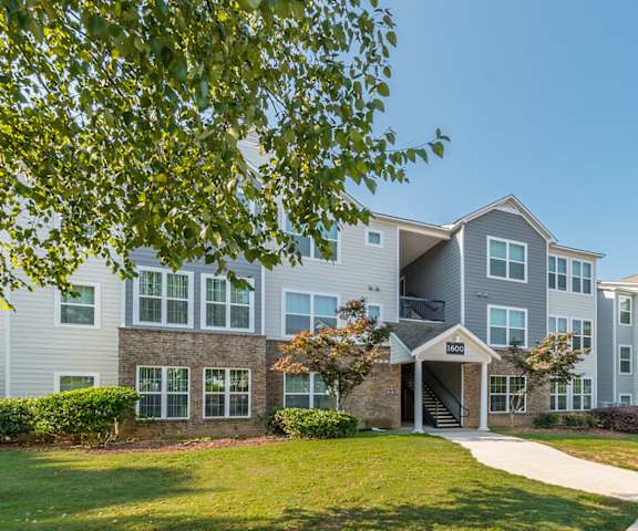 Exterior at Sycamore Ridge, Gainesville, 30504