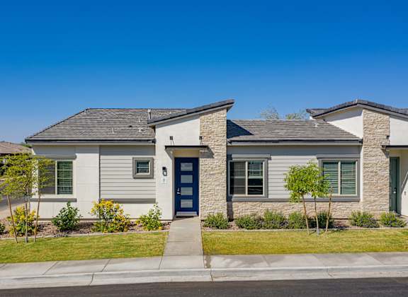 create memories to last a lifetime in your new home at Village Greens of Queen Creek