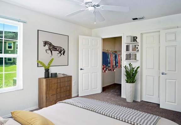 Seven Palms_Bedroom