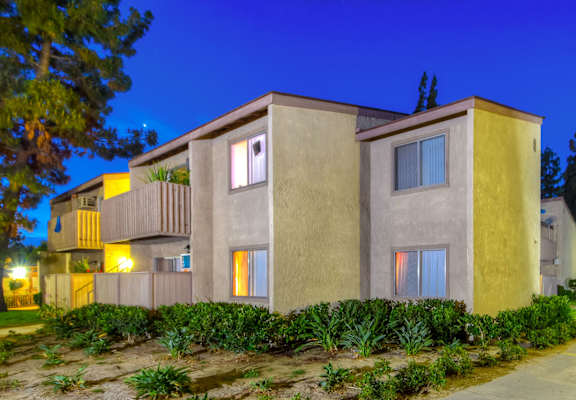 Elevate Apartment Homes Building 1at ELEVATE, Placentia, CA