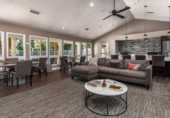 Landon Trace_Community Room Interior