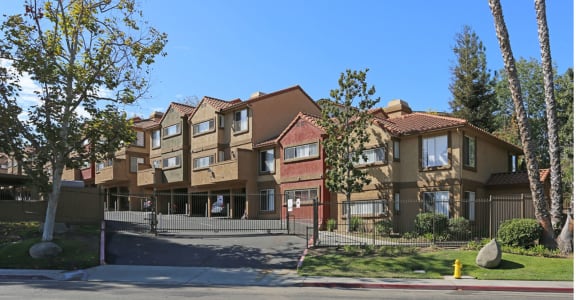 grande vista apartments vista ca