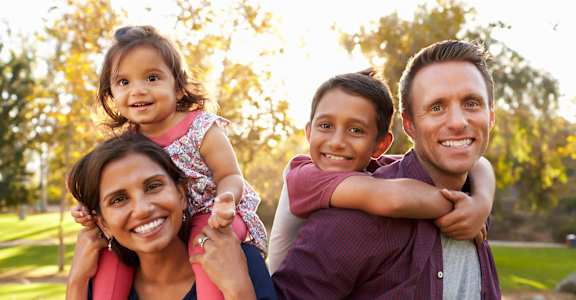 Kingsley Commons Townhouses Family Style Living
