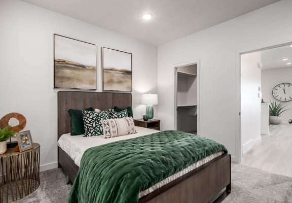 Pleasant Grove, Utah Townhomes | Fossil Cove Townhomes