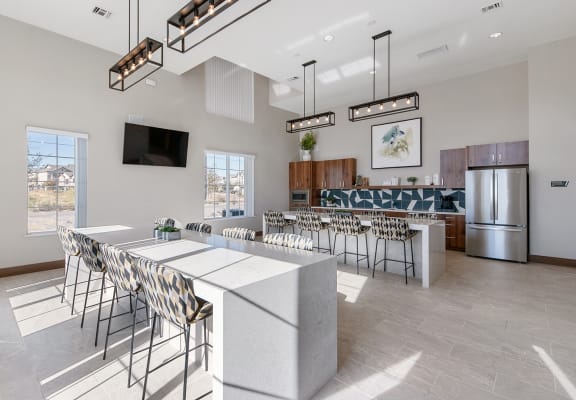 Dominium_Ventura Trade Winds Full Kitchen for Residents
