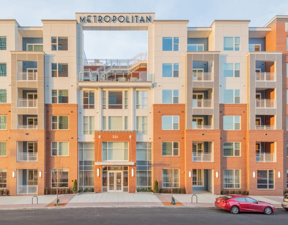 the metropolitan apartments in raleigh nc