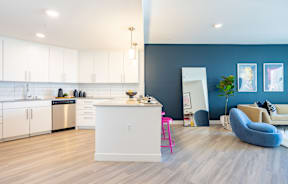 Large Apartments at The Chandler NoHo in the NoHo Arts District