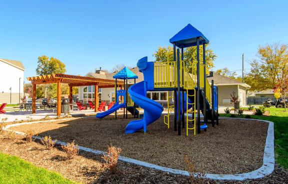 Play at RiverEast, Council Bluffs Iowa