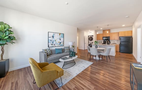 Apt Overview at Ventura at Tradewinds, Midland, TX