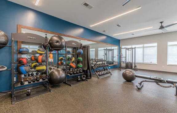 Athletics at The Promenade, McDonough, 30253