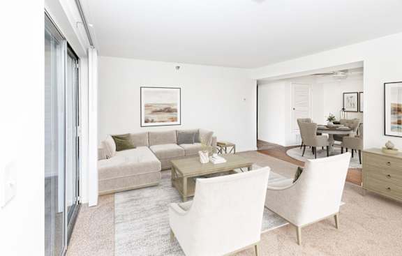 Dominium-The Springs-Apt Overview at RiverEast, Council Bluffs Iowa