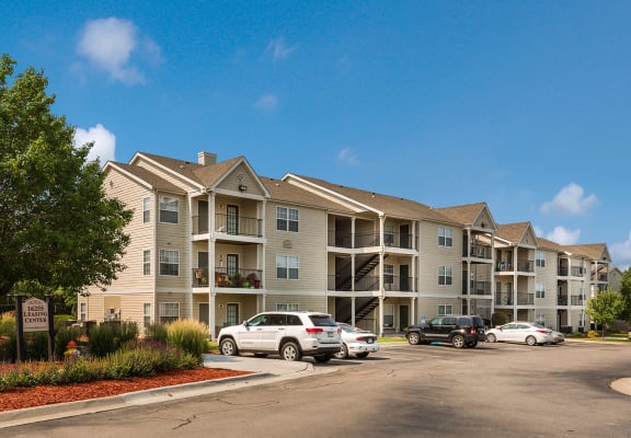 Cambury Hills Apartments Apartments In Omaha Ne