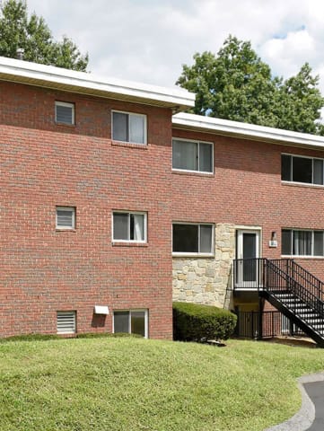 Renovated Apartment Homes Available at Stevenson Lane Apartments, Maryland, 21204