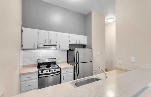 Belltown Seattle Apartments Ellis Court Home