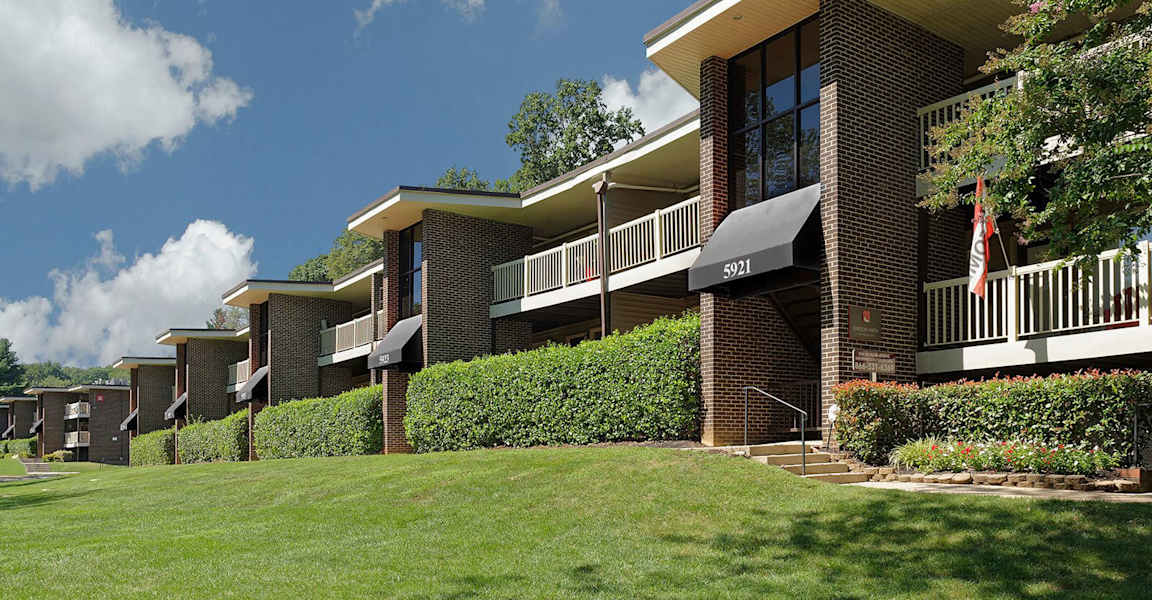 Brook View Apartments 3 of 12