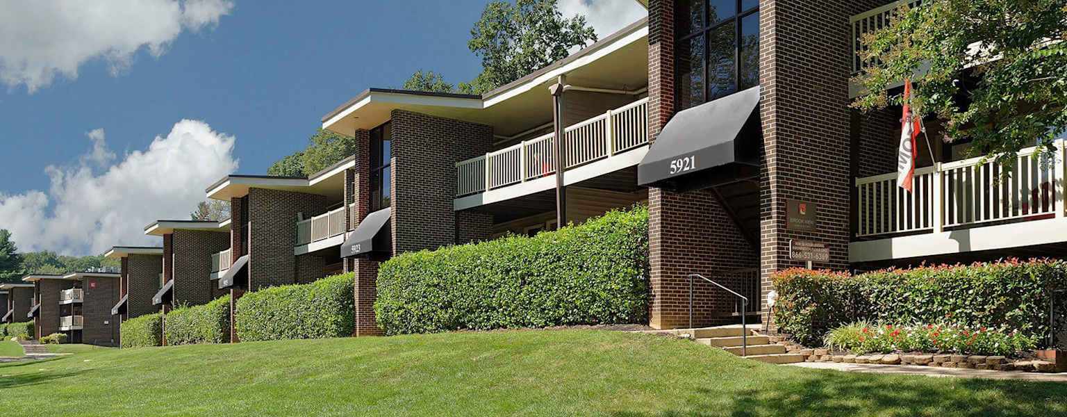 Brook View Apartments 9 of 12