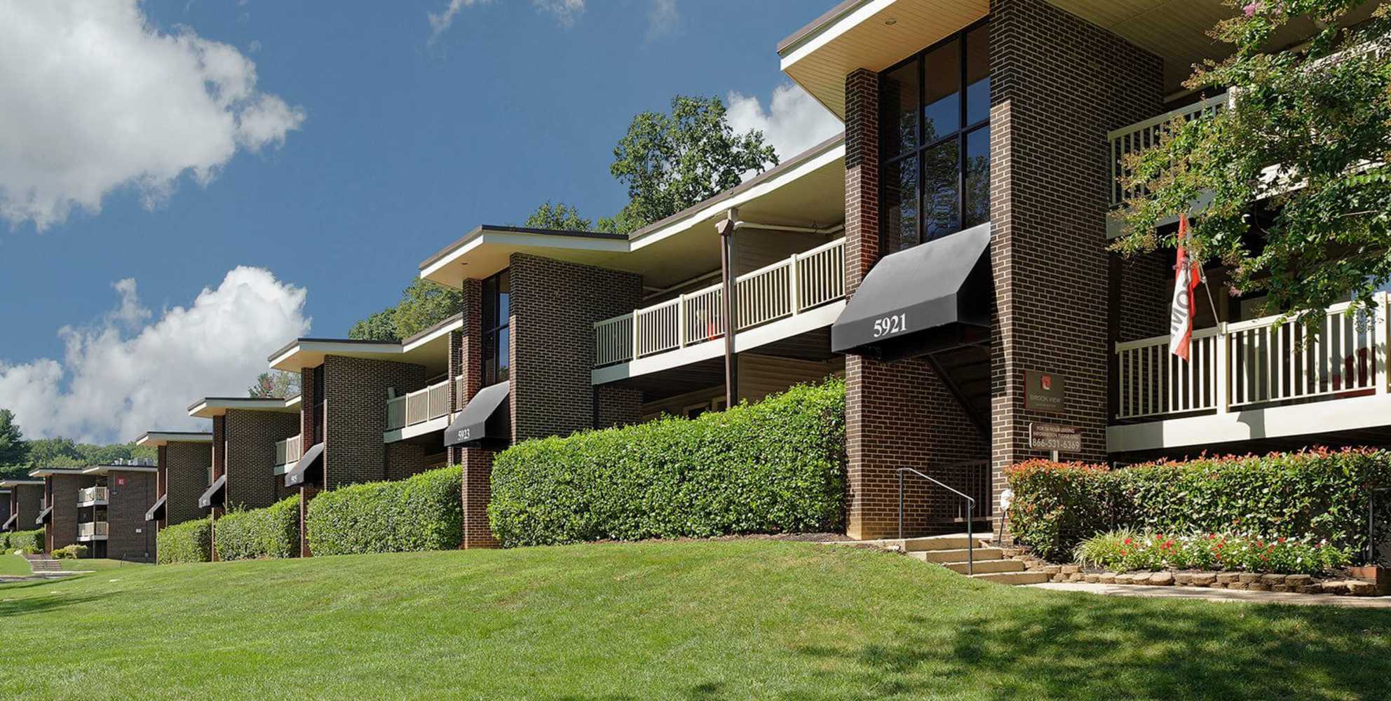 Brook View Apartments 7 of 12