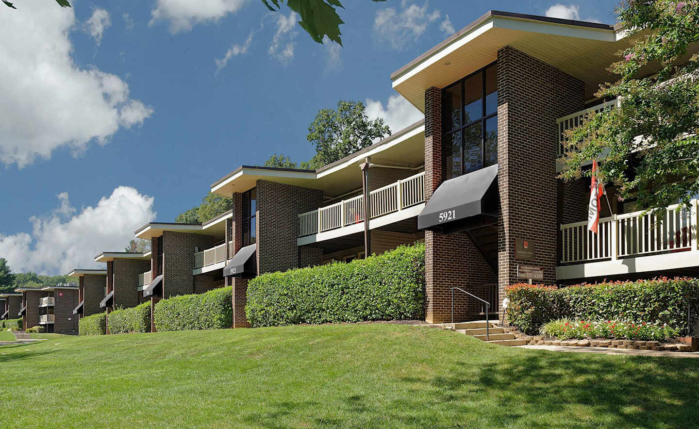 Brook View Apartments 5 of 12