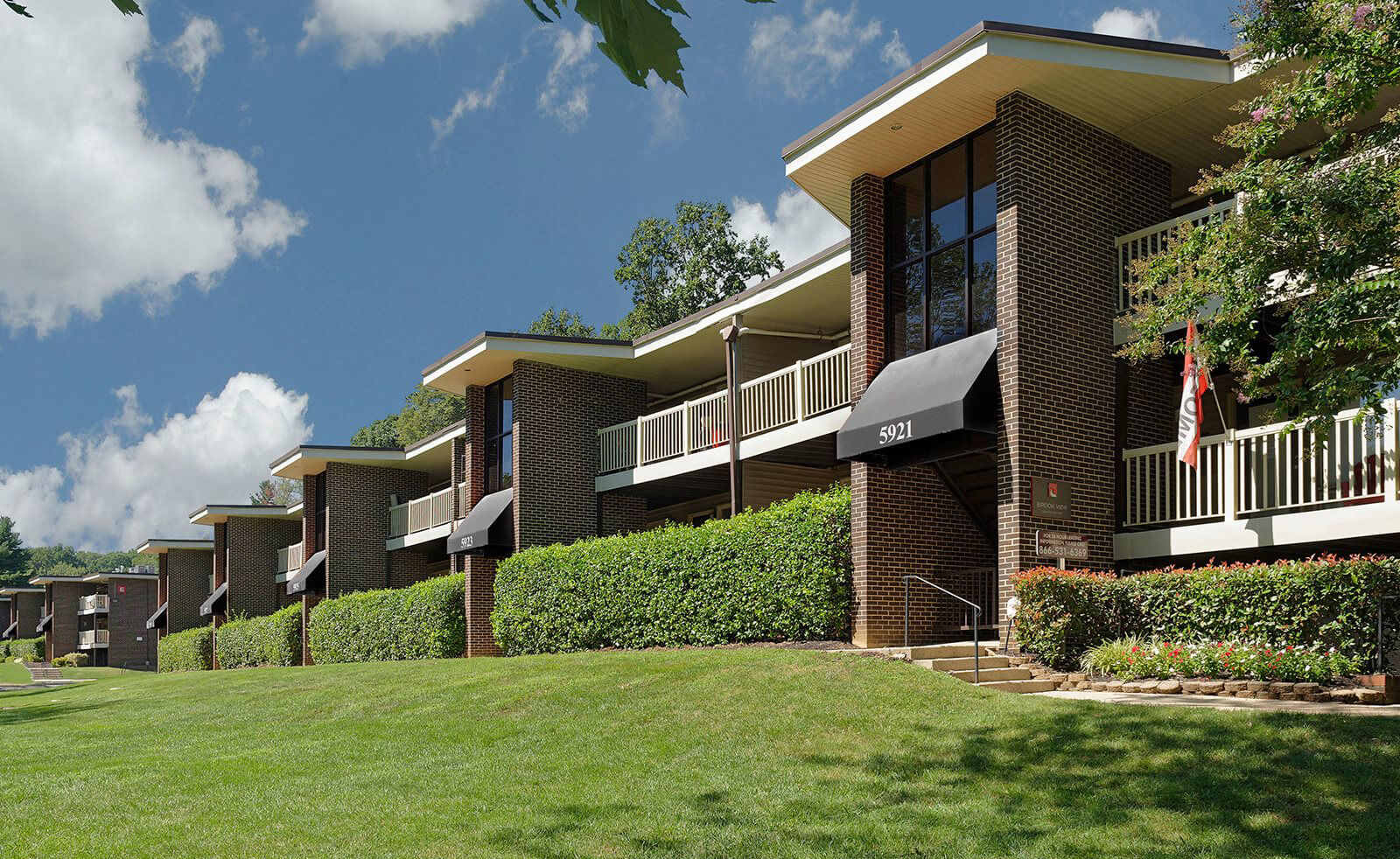 Brook View Apartments 4 of 12