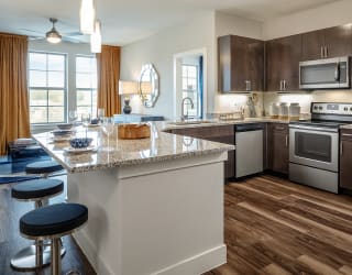 Floor Plan Burl Ray