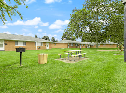 apartments in Sandusky