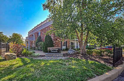 Heritage Estates Apartments in Affton