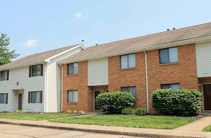 our apartments offer a clubhouse