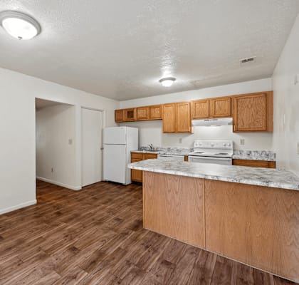apartments and townhomes in Fairfield, OH