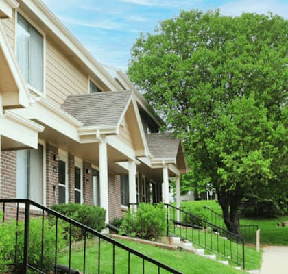 apartments in Coralville IA for rent