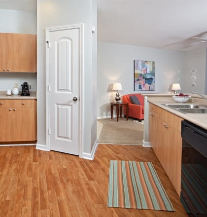 Bexley Apartments Steele Creek