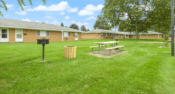 apartments in Sandusky