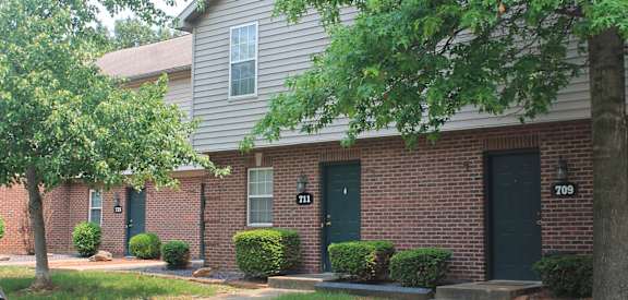our apartments offer a clubhouse