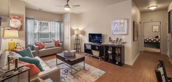 furnished apartments for rent
