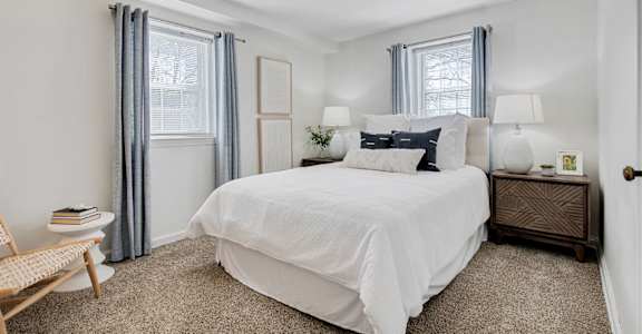 Cross Country Manor Apartments 2 of 12