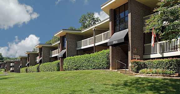 Brook View Apartments 2 of 12